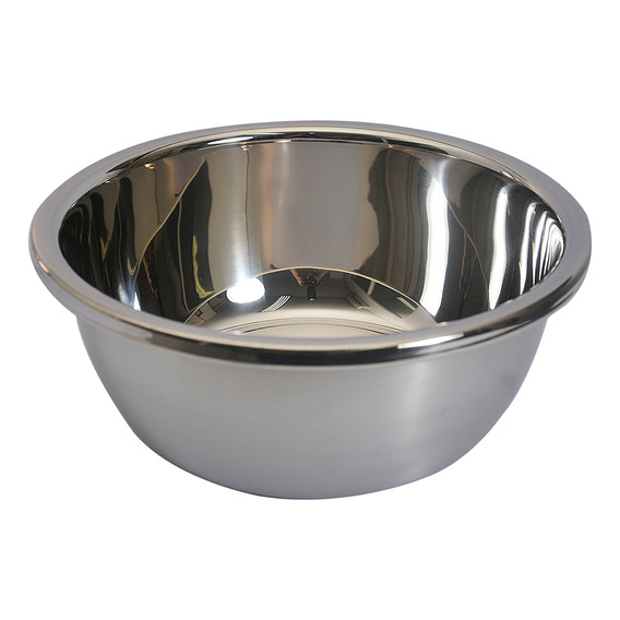 Bowl Acero Inoxidable 40 Cm