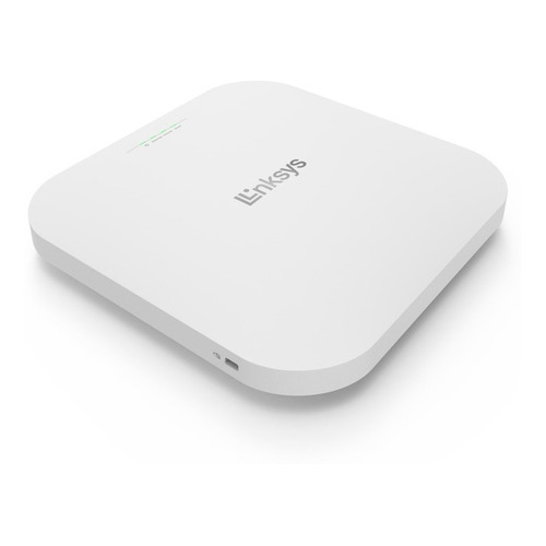 Acces Point Linksys Ax3600c Dual Band Wifi 6 3600 Mbps Glan
