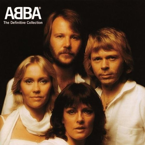 Cd The Definitive Collection [2 Cd] - Abba