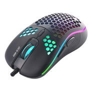 Xtrike-me Mouse Gamer Gm-512 