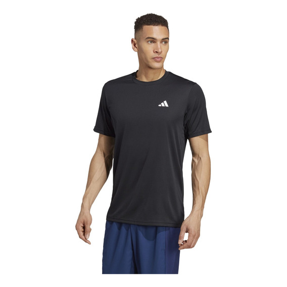 Playera adidas Tr-es Base T Entrenar Hombre