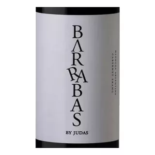 Vinho Argentino Barrabas Cabernet Franc 750 Ml