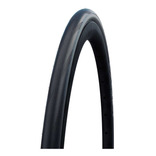 Cubierta Bicicleta Schwalbe One Rodado 20 X 1.10 28-406 Color Negro