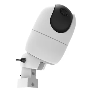 Suporte Parede Angulável Compatível Câmera Mibo Ime 360; Im4