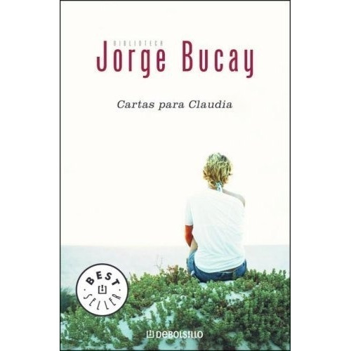 Libro Cartas Para Claudia /jorge Bucay
