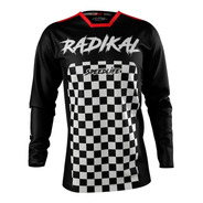 Jersey Mx Radikal Concept Factory Flag-all Motors Online-