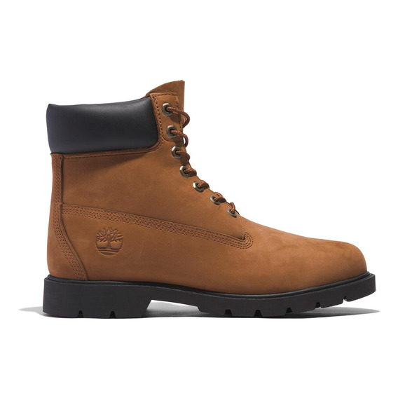 Bota Timberland 6 Pulgadas Tb0a28u6em7 Hombre