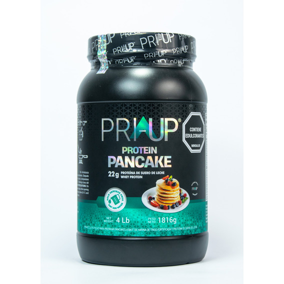 Protein Pancake - g a $77