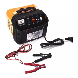 Cargador De Bateria 30amp Toyaki Tk-c30a