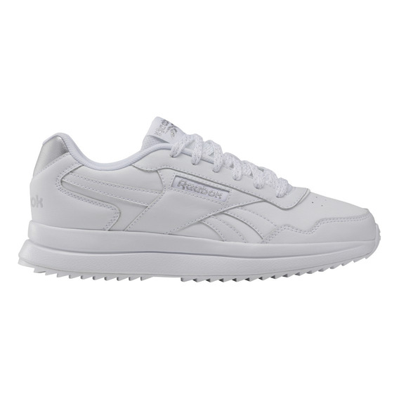 Tenis Reebok Glide Sp Blanco De Mujer