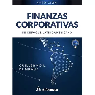 Libro Finanzas Corporativas 4 Ed