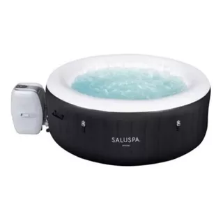 Spa Jacuzzi Inflable Saluspa Miami Airjet Bestway Inc Bomba