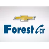 Forest Car