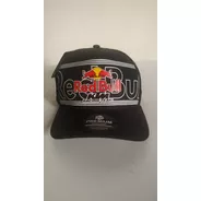 Gorra Red Bull Racing Team
