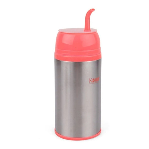 Termo Autocebante Keep 400 Ml Febo