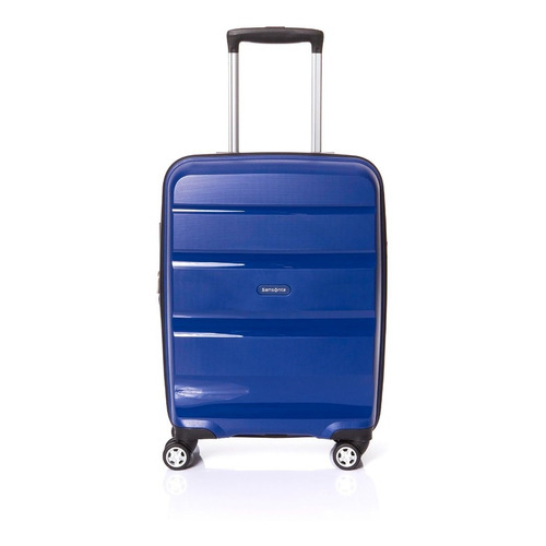 Bolsa de viaje Samsonite Lisa Small Blue Spin Air