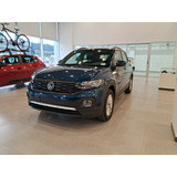 Volkswagen T-cross Trendline 170tsi Mt Ae