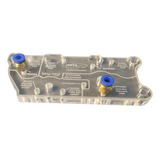 Placa Para Limpeza E Teste De Solenoides Câmbio 4f27