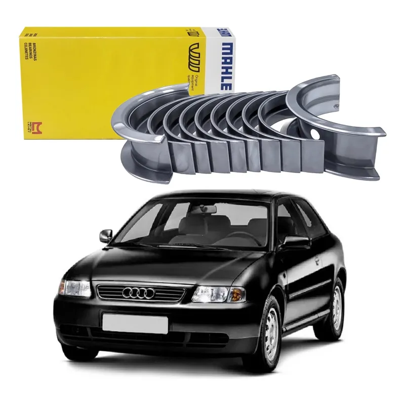 Bronzina Mancal 050 A3 1.6 8v 1997 A 1999