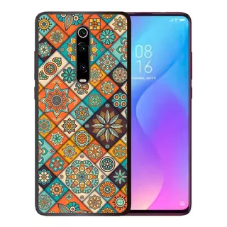 Funda Xiaomi Mi 9t / Mi 9t Pro / K20 Mosaicos Marroquíes