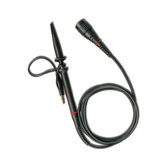 Uni-t Punta Cable Para Osciloscopio 200mhz Ut-p05