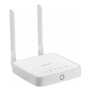 Módem Router Wifi Alcatel Link Hub 4g Lte Movistar Digitel