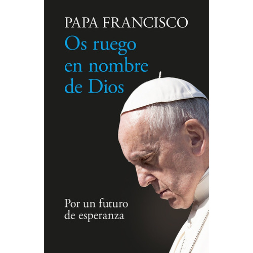 Libro Os Ruego En Nombre De Dios - Aa.vv