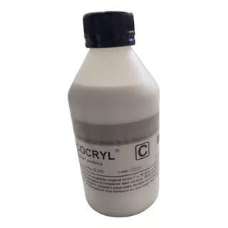 Laca Ecocryl X 250grs Novarchem
