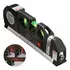 Qooltek Nivel Laser Multiproposito Linea Laser 8 Pies Regla