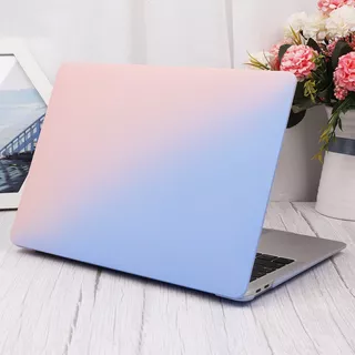 Case Macbook Pro 15 2018 / 2017 / 2019 A1990 A1707 Puntolap