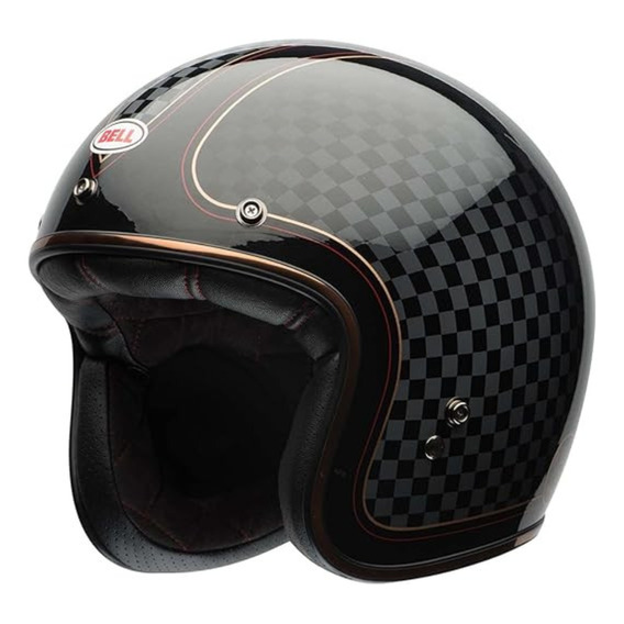 Casco Bell Custom 500 Rsd