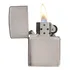 Encendedor Zippo Original Serie 200 