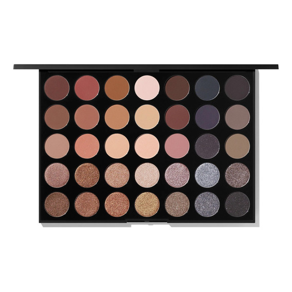 Paleta De Sombras - Morphe 35mi Magic Mirror