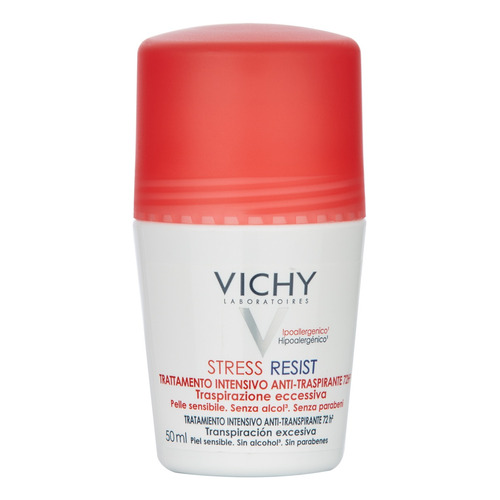 Vichy Desodorante Antitransp 72h Stress Resist Roll-on 50ml