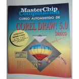 Curso De Corel Draw 5. 0 Basico - Aa.vv