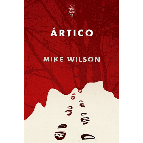 Artico - Mike Wilson