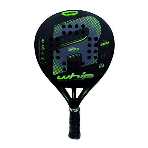 Paleta de pádel  Royal Padel Whip Foam 2018 color verde