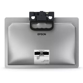 Bolsas De Tinta T962 Xxl Negro Para Epson Wf C5799 / C5299