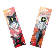 Armas Naruto Mini Sarikei + Kunai. Dinos