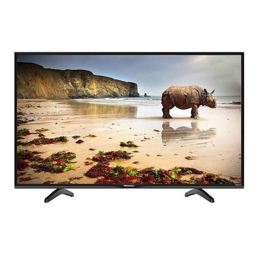 Smart TV Hisense 40H4000FM LED Roku OS Full HD 40"