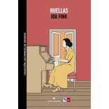 Libro Huellas