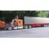T800 Camarote Modular, Único Dueño Arreglada General