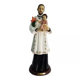 Imagen Religiosa - San Cayetano 40 Cm Domine Originale