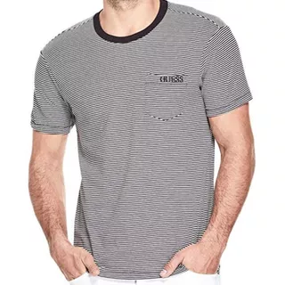 Remeras Guess Hombre Talles Grandes Importadas E E U U