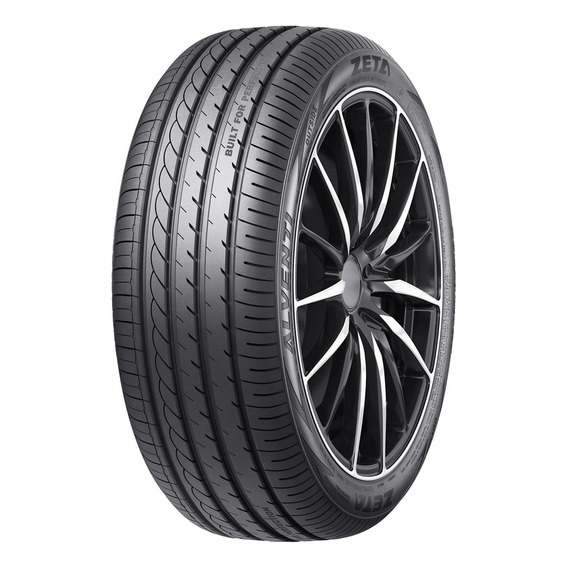 Neumático 215/55 R16 97w Alventi