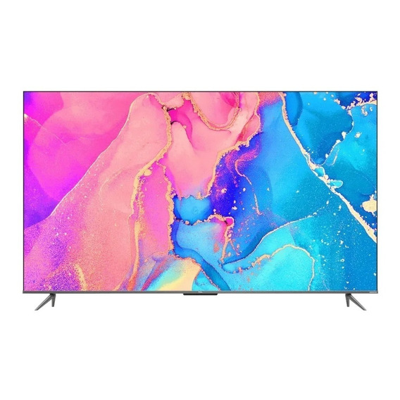 Smart TV TCL C635 Series 55C635 QLED Google TV 4K 55" 100V/240V