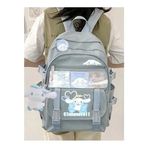 Mercado libre mochila escolar hotsell