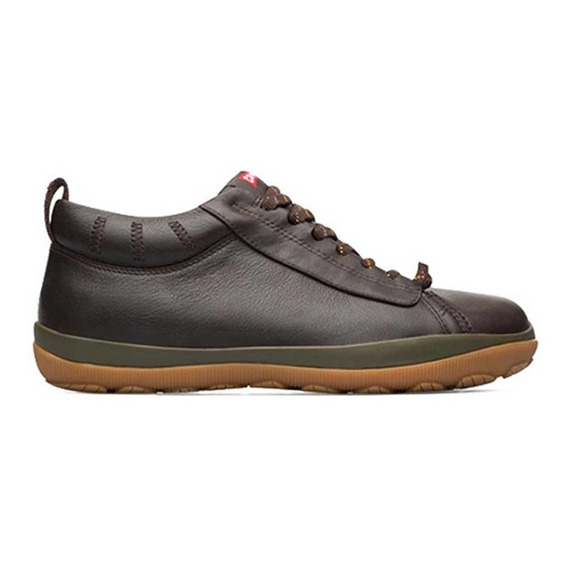 Zapatillas Camper Peu Pista Gore-tex M Brown Hombre