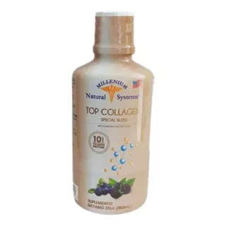 Top Collagen X960ml - mL a $100