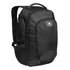 Mochila Ogio Bandit Pack Negra Para Laptop De 17 Pulgadas